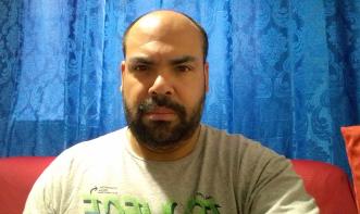 Leandro Da Silva Nascimento