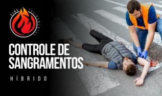 Controle de Sangramento - Híbrido | SC