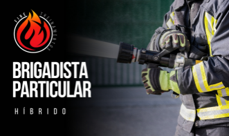 Brigadista Particular Híbrido | SC