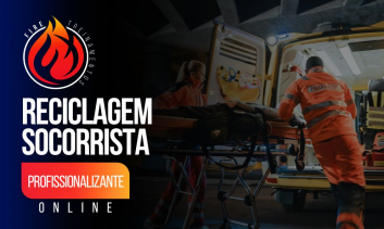 Reciclagem de Socorrista