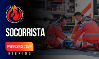 Formação de Socorrista