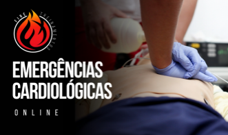Emergências Cardiológicas - online