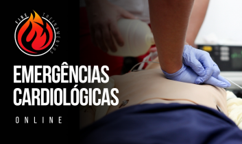 Emergências Cardiológicas - online