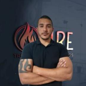 Anderson Santana Leal
