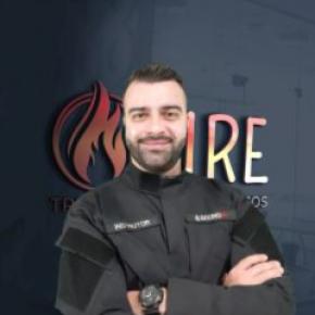 Burno Vilela Angeli