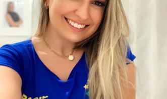 GISELLE MAHOSKI DA SILVA