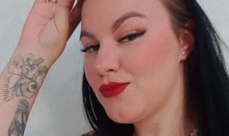 Aline Suelen Licerce