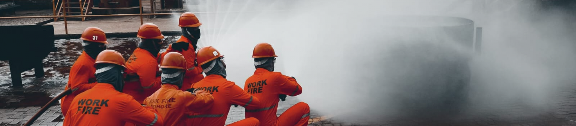 Pagamento: CBSP - Curso Básico de Segurança em Plataforma