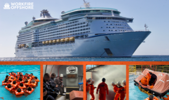 CBSN - Curso Básico de Segurança em Navios