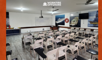 CFPN - Curso de Familiarização de Proteção de Navio