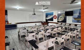 CFPN - Curso de Familiarização de Proteção de Navio