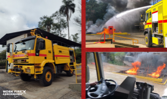 CBA-MC - ESPECIALIZAÇÃO DE MOTORISTA CONDUTOR DE CCI