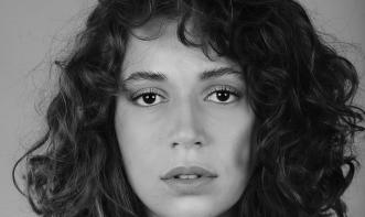 Gabriela Costa da Cunha Melo