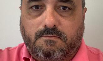 Francisco Fredson Rodrigues Rocha