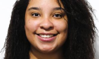 LARISSA STROHMEIER FERES