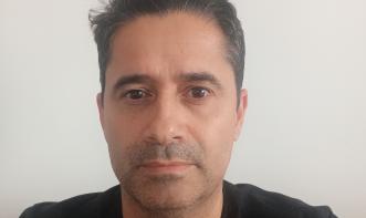 Francisco de Melo Oliveira