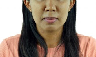 Luciane da Costa Santos