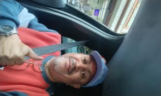 Antonio anizete de Moraes Junior