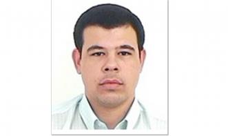 Roberio Fonseca Padilha Junior