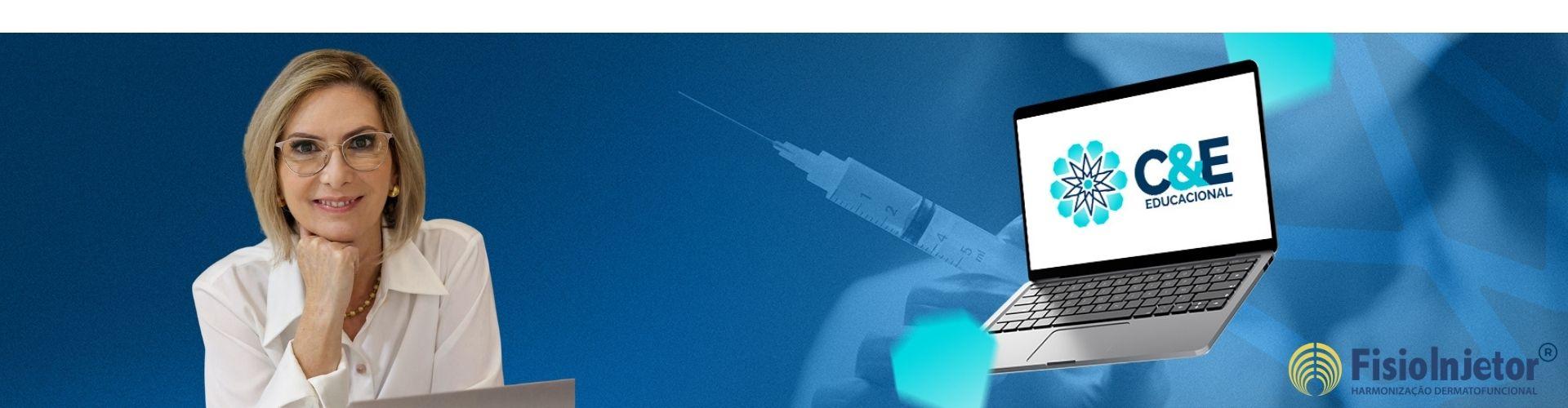 Seja um FisioInjetor!