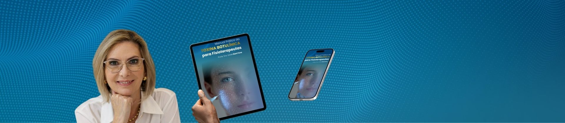 Manual Prático da Toxina Botulínica para Fisioterapeutas