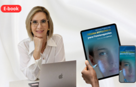 E-book Manual Prático da Toxina Botulínica para Fisioterapeutas