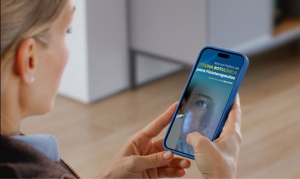 Manual Prático da Toxina Botulínica para Fisioterapeutas