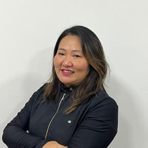 Profa. Vanessa Harasawa