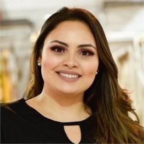 Profa. Thais Ludmilla Moretto