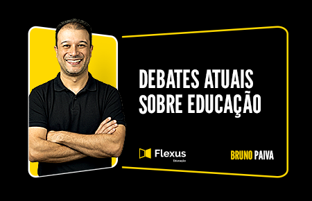 Debates atuais sobre educação