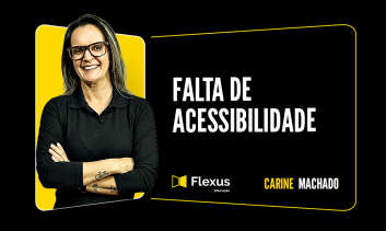 Quando a falta de acessibilidade silencia talentos
