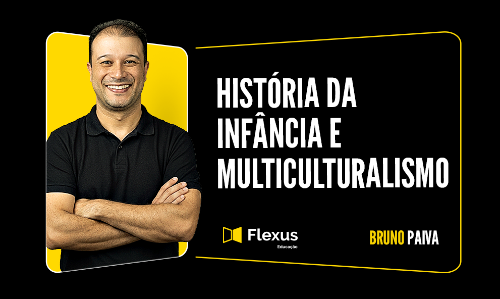 História da Infância e Multiculturalismo