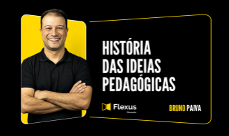 História das Ideias Pedagógicas do Brasil
