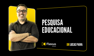 Pesquisa em Educação no Brasil