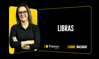Quando as Mãos Falam: Introdução à Libras