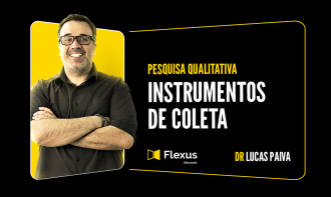 Introdução a pesquisa qualitativa: instrumentos de coleta de dados
