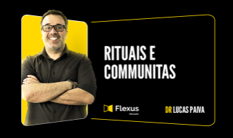 Antropologia simbólica: Rituais e Comunittas na obra de Victor Turner