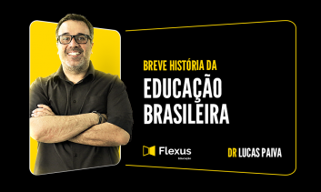 Breve História da Educação Brasileira