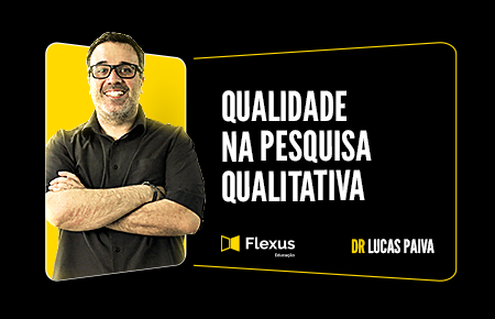 Qualidade na pesquisa qualitativa
