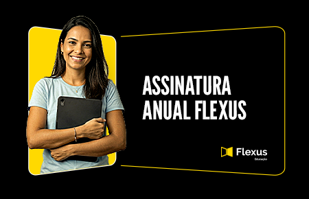 Assinatura - Flexus Educação