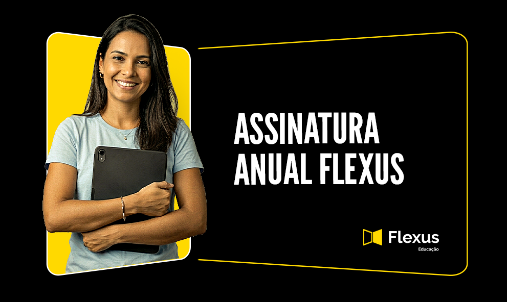 Assinatura - Flexus Educação
