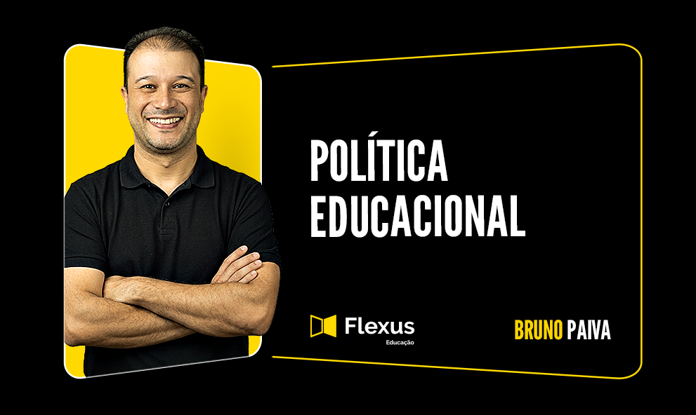 Políticas Educacionais