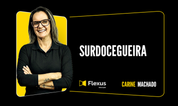 Surdocegueira