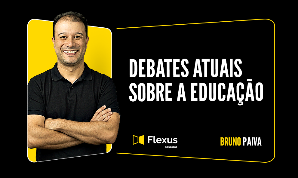 Debates atuais sobre educação