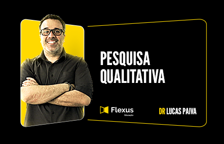 Pesquisa Qualitativa