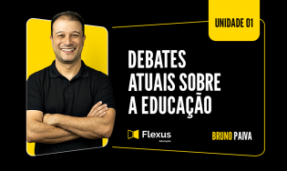 Debates atuais sobre educação