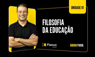 Filosofia da Educação