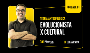 Teoria Antropológica: Evolucionista X Cultural