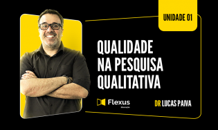 Qualidade na pesquisa qualitativa