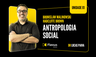 Antropologia Social: Bronislaw Malinowski e Hadcliffe Brown